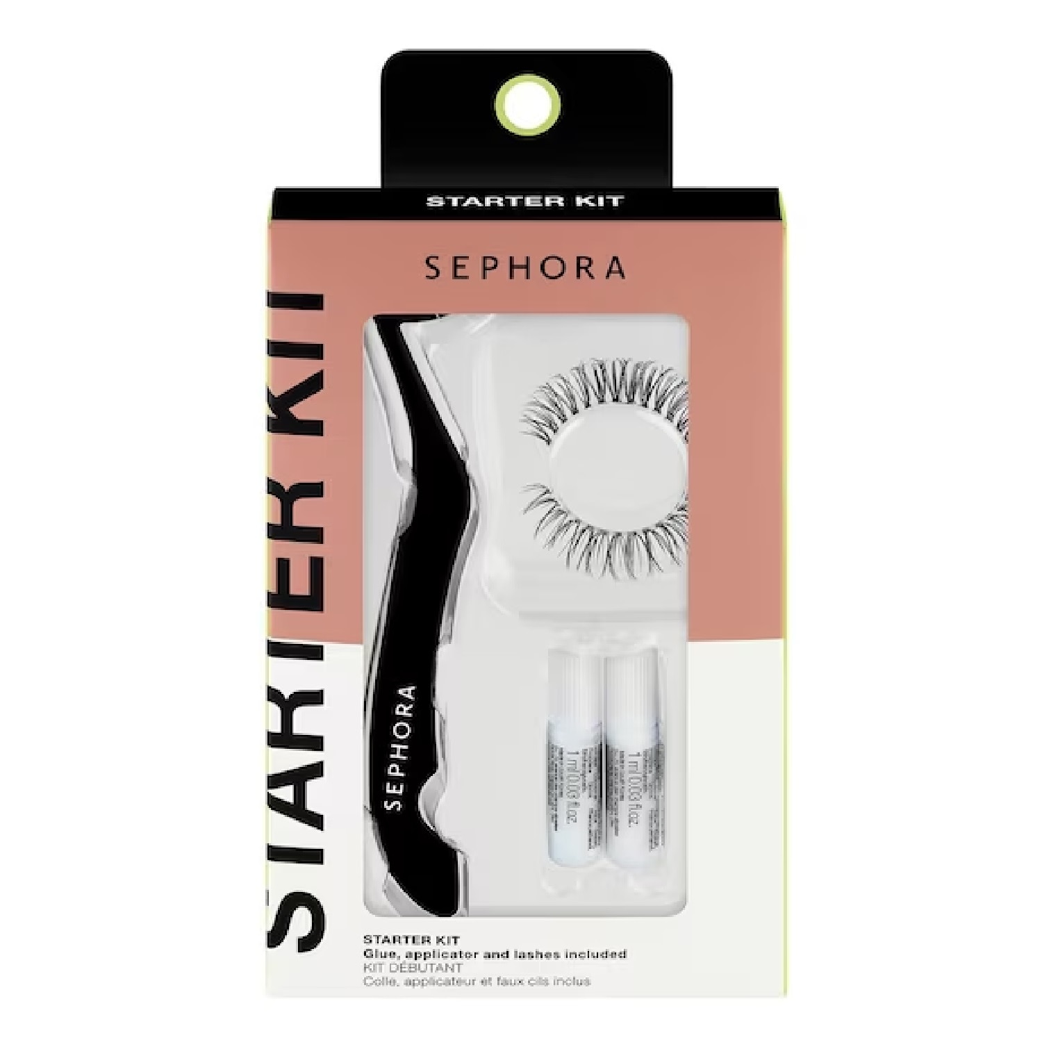 false lashes revamp (kit de pestañas postizas y reutilizables)